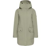 Didriksons Gwen, parka, señora, verde claro 36(S) Mistel Green