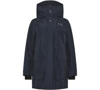 Didriksons Harriet Wns Parka Mujer Chaqueta de Invierno Abrigo Aire Libre