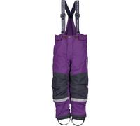 Didriksons Idre, pantalones de esquí, junior, lila 110 Royal Purple