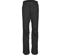 Didriksons Idun, pantalones de exterior, mujer, negro 42(XL) Black