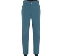 Didriksons Idun, pantalones outdoor, mujer, turquesa 36(S) Star Blue