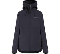 Didriksons Jennie, chaqueta, mujer, azul oscuro 40(L) Dark Night Blue