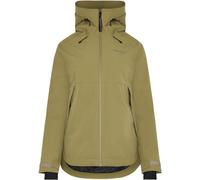 Didriksons Jennie, chaqueta, mujer, verde 46(3XL) Olive Green