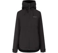 Didriksons Jennie Wns Jkt 2 Chaqueta de Entretiempo Mujer Aire Libre Funcional