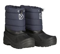 Didriksons Lumi, botas de invierno, junior, navy 33 Navy
