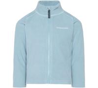 Didriksons Monte, chaqueta polar, junior, azul claro 130 Cloud Blue
