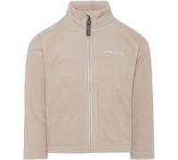 Didriksons Monte, chaqueta polar, junior, beige 140 Beach Beige