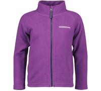 Didriksons Monte, chaqueta polar, junior, lila 80 Royal Purple