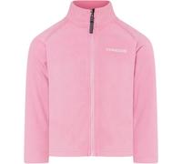 Didriksons Monte, chaqueta polar, junior, rosa 80 Light Heather