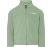 Didriksons Monte, chaqueta polar, junior, verde claro 120 Light Moss
