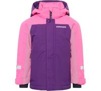 Didriksons Neptun, chaqueta de esquí, junior, lila 130 Royal Purple