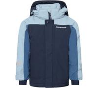 Didriksons Neptun, chaqueta de esquí, junior, navy 100 Navy