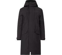 Didriksons Parca de invierno 'FALKE' negro L negro
