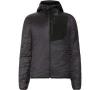 Didriksons Sander, chaqueta acolchada, hombre, negra L(52) Black