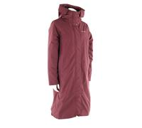 Didriksons Selina Parka Mujer Abrigo 42 Rojo
