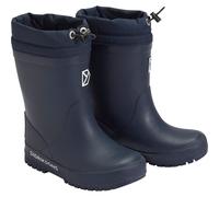 Didriksons Slush, botas térmicas, junior, azul marino 31 Navy