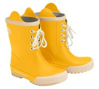 Didriksons Splashman, botas de goma, junior, amarillas 32 Oat Yellow