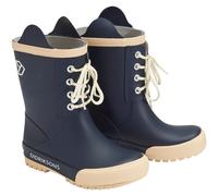 Didriksons Splashman, botas de goma, junior, azul marino 25