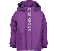 Didriksons Talvi, chaqueta de esquí, junior, lila 100 Royal Purple
