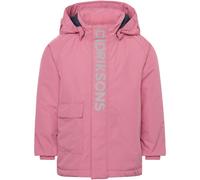 Didriksons Talvi, chaqueta de esquí, junior, rosa 120 Heather Pink