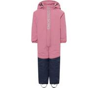 Didriksons Talvi, mono de esquí, junior, rosa 120 Heather Pink