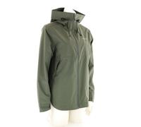 Didriksons Tilde 4 Mujer Chaqueta para exteriores 40 Verde oliva oscuro