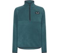 Didriksons Vito, sudadera polar, hombre, turquesa XXL(56) Star Blue