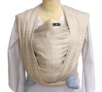 DIDYMOS 230005 - Fular portabebé