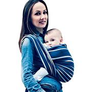 DIDYMOS 340002 - Fular portabebé