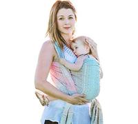 Didymos Envoltura tejida Prima Aurora, talla 7, 520 cm, multicolor
