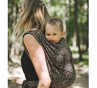 Didymos tta-608-006 Leo talla 6, marrón, 1 unidad (1 unidad)