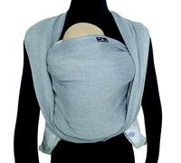 Didymos tta-842-005 Ocean - Fular portabebés (talla 5, S), color azul