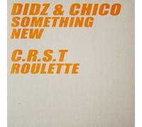 Didz - Something New/Roulette