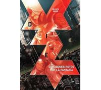 Die 1. Corazones rotos por la fantasía