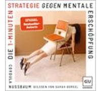 Die 1-minuten-strategie Gegen Mentale Erschöpfung (audiolibro)
