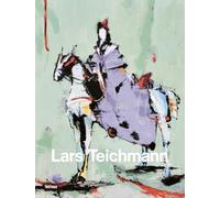 Die 10 Kapitel der Malerei /anglais/allemand