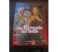 Die 10 Regeln der Liebe