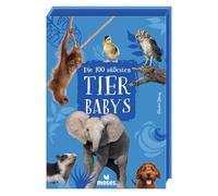 Die 100 süßesten Tierbabys