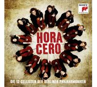 Die 12 Cellisten Der B Die 12 Cellisten Der Berliner Phi (CD) (Importación USA)