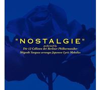 Die 12 Cellisten Der Berlin - Nostalgie