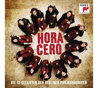Die 12 Cellisten Der Berliner Philharmonie - Hora Cero