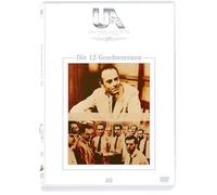 Die 12 Geschworenen [Alemania] [DVD]