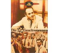 Die 12 Geschworenen [Alemania] [DVD]