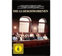 Die 12 Geschworenen [DVD]
