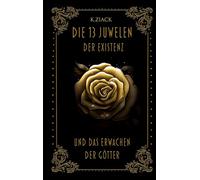 Die 13 Juwelen der Existenz: Und das Erwachen der Götter: 2-13
