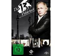 Die 13. Wahrheit - Uwe Ochsenknecht erzählt [Alemania] [DVD]