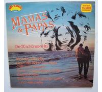 Die 20 schönsten Hits / Vinyl record [Vinyl-LP]