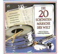 Die 20 schönsten Märsche der Welt