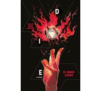 Die 3. El gran juego