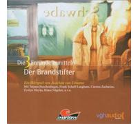 Die 3 Freunde ermitteln-Folge 2-Der Brandstifter [Import]